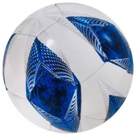 Minge pentru fotbal Sport DWS41821 Cauciuc / Amator photo 3