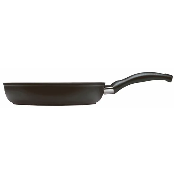 Tigaie Ballarini Rialto 29660 Clasic / 32 cm / Black photo 2