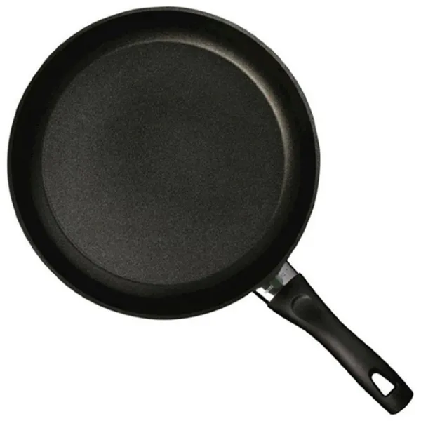 Tigaie Ballarini Rialto 29660 Clasic / 32 cm / Black photo 3