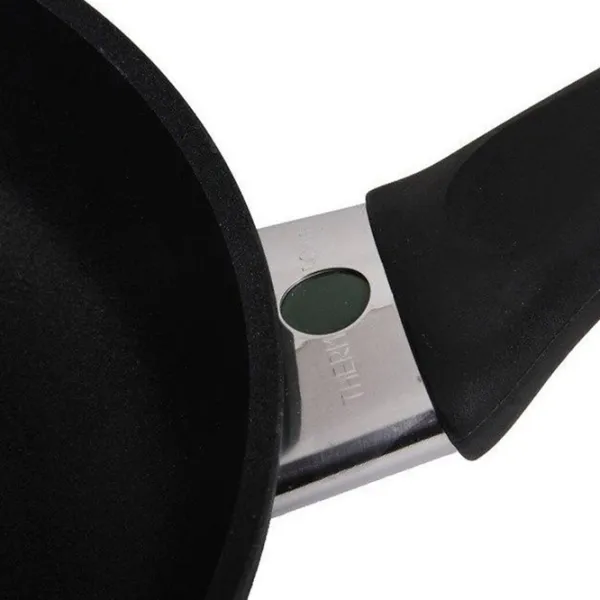 Tigaie Ballarini Rialto 29660 Clasic / 32 cm / Black photo 4