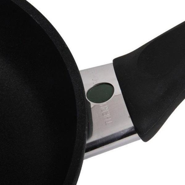 Tigaie Ballarini Rialto 29660 Clasic / 32 cm / Black photo 4