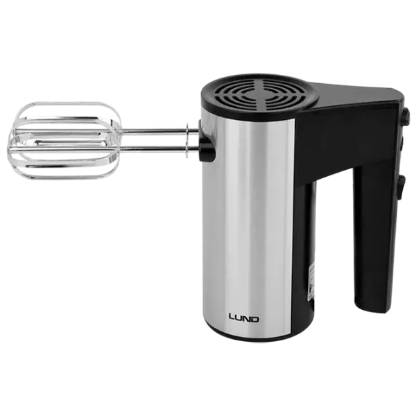 Mixer Lund LUN67781 250 W / Silver photo 1