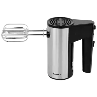 Миксер Lund LUN67781 250 Вт / Серебряный