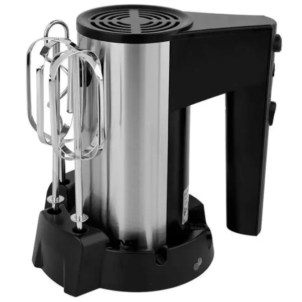 Mixer Lund LUN67781 250 W / Silver photo 2