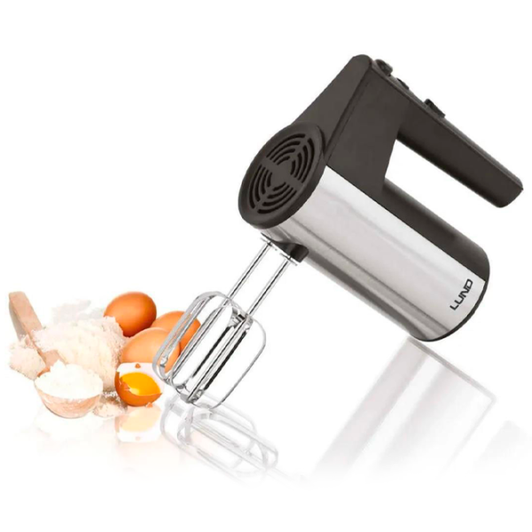 Mixer Lund LUN67781 250 W / Silver photo 3