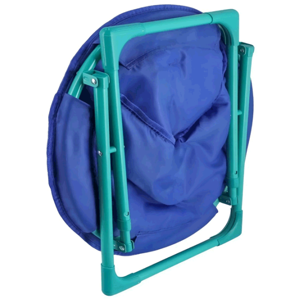 Кемпинговые стулья Jumi Дино Textil / Синий photo 2