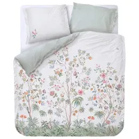 Lenjerie de pat Pip Studio Il Paradiso Percal