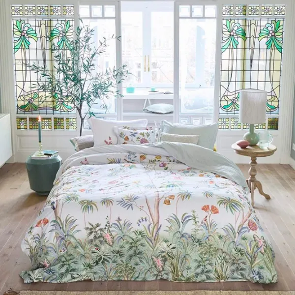 Постельное бельё Pip Studio Il Paradiso Перкаль photo 3 Постельное бельё Pip Studio Il Paradiso Перкаль photo 3