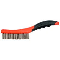 Щетка Yato YT6338 Оранжевый