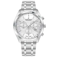 Наручные часы для мужчин Claude Bernard 10246-3M-AIN Кварцевый / 42 мм