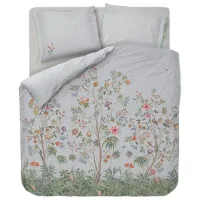 Lenjerie de pat Pip Studio Il Paradiso Percal