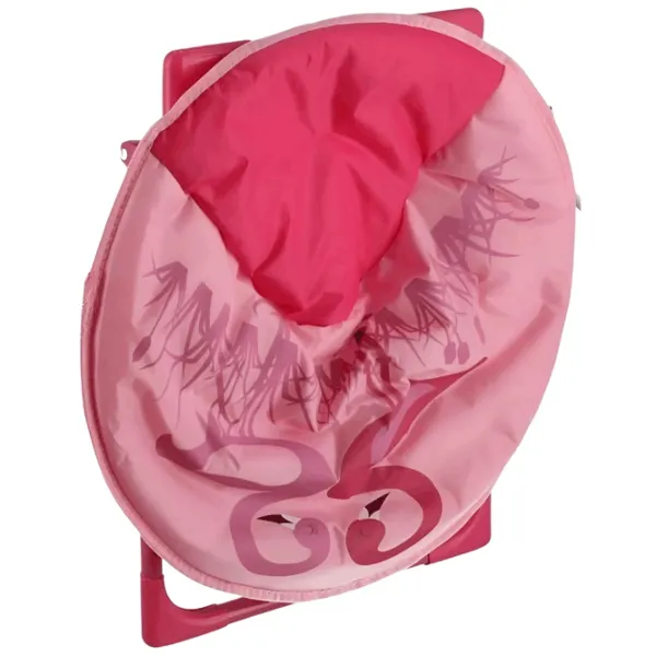 Кемпинговые стулья Jumi Flamingo  Textil / Розовый photo 3 Кемпинговые стулья Jumi Flamingo  Textil / Розовый photo 3