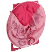 Scaune camping Jumi Flamingo Textil / Pink photo 3