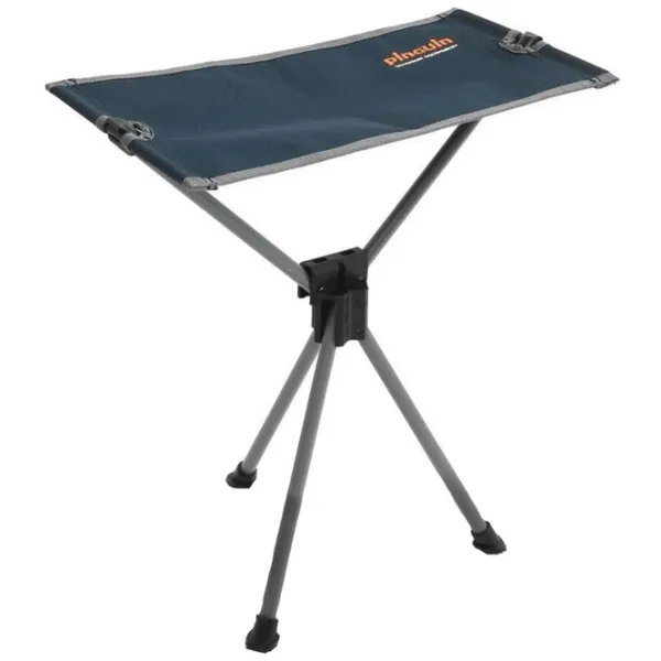 Scaune camping Pinguin Climber stool Petrol Metal / Blue photo 1 Scaune camping Pinguin Climber stool Petrol Metal / Blue photo 1