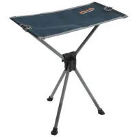 Кемпинговые стулья Pinguin Climber stool Petrol Металл / Синий
