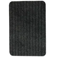 Covoraș intrare Luance 50387  400 x 600 mm / Grey