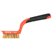 Щетка Yato YT6346 Оранжевый