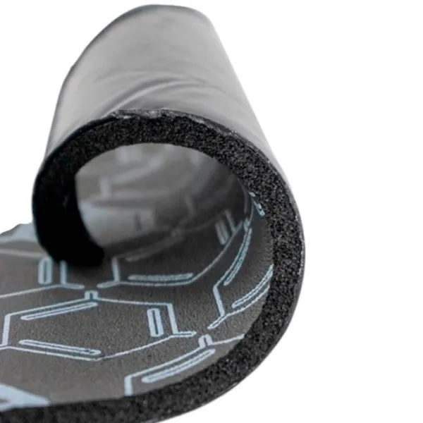 Material de izolare CTK 83061 Black / Elastic photo 1 Material de izolare CTK 83061 Black / Elastic photo 1