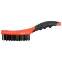 Щетка Yato YT6332 Оранжевый