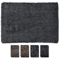 Covoraș intrare Store Art 38714 750 x 450 mm / Grey photo 2
