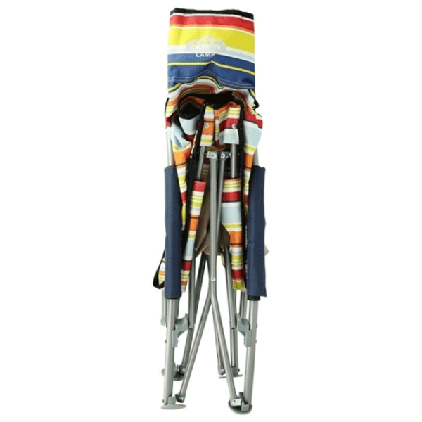 Кемпинговые стулья Nils Camp NC3035 Textil / Blue Red photo 4 Кемпинговые стулья Nils Camp NC3035 Textil / Blue Red photo 4