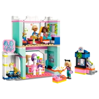 Constructor LEGO Hair Salon and Accessories Store Orașul Heartlake/ Multicolor photo 3