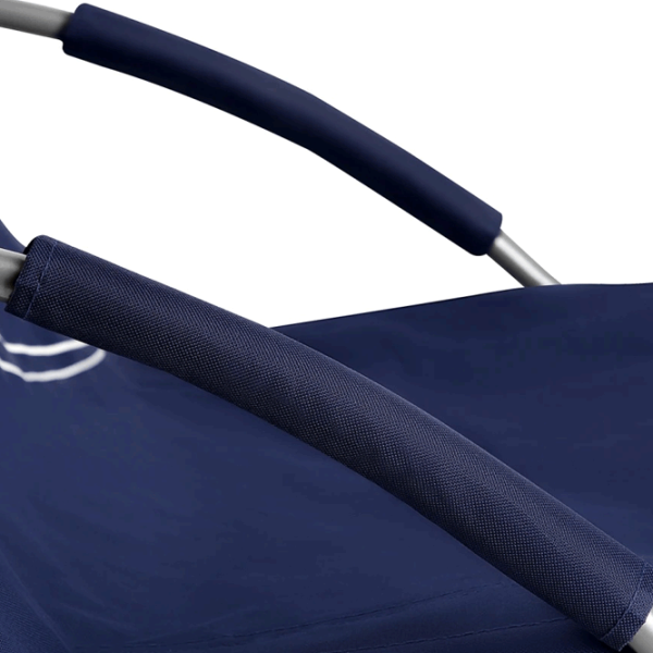 Кемпинговые стулья Nils Camp NC3035 Textil / Тёмно синий photo 3 Кемпинговые стулья Nils Camp NC3035 Textil / Тёмно синий photo 3