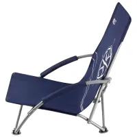 Scaune camping Nils Camp NC3035 Textil / Dark Blue photo 5