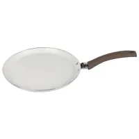 Tigaie Ballarini Tropea 26879 Pentru clătite / 25 cm / White