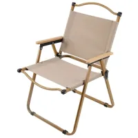 Кемпинговый стул Xenos Style Полиэстер / Бежевый