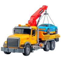 Camion Richi Tichi 01703 8600020501703  / / Gray Yellow