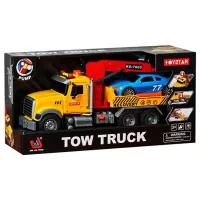 Camion Richi Tichi 01703 8600020501703 / / Gray Yellow photo 3