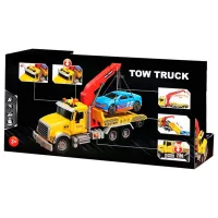 Camion Richi Tichi 01703 8600020501703 / / Gray Yellow photo 4