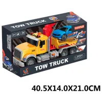 Camion Richi Tichi 01703 8600020501703 / / Gray Yellow photo 5