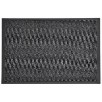 Covoraș intrare Luance 50340  400 x 600 mm / Black