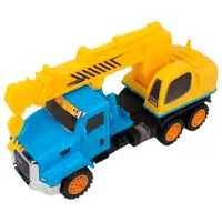 Camion Richi Tichi 37925 8600016737925 / / Gray Blue photo 2