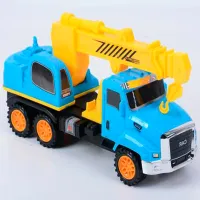 Camion Richi Tichi 37925 8600016737925 / / Gray Blue photo 3