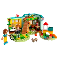 Constructor LEGO Autumn's Room Orașul Heartlake/ Multicolor photo 2