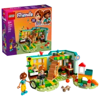 Constructor LEGO Autumn's Room Orașul Heartlake/ Multicolor photo 3