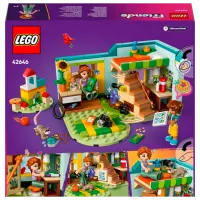 Constructor LEGO Autumn's Room Orașul Heartlake/ Multicolor photo 5