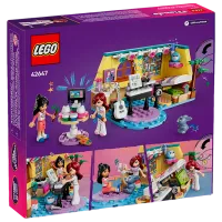 Constructor LEGO Paisley's Room Orașul Heartlake/ Multicolor photo 8