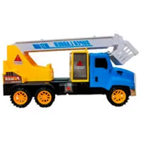 Camion Richi Tichi 39554 8600016739554 / / Gray Blue photo 5