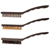 Set de perii TopTools 3196 Black