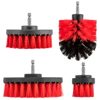 Set de perii Verto 56166 130 mm