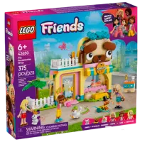 Constructor LEGO Pet Accessories Shop Orașul Heartlake/ Multicolor