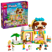 Constructor LEGO Pet Accessories Shop Orașul Heartlake/ Multicolor photo 3