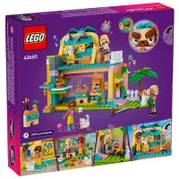 Constructor LEGO Pet Accessories Shop Orașul Heartlake/ Multicolor photo 7