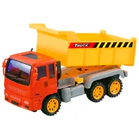 Camion Richi Tichi 66036 8600020366036 / / Gray Red photo 4