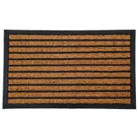 Входной коврик Luance 50413  750 x 450 мм / Коричневый