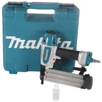 Пневмопистолет Makita AF506 Синий / 8.3 бар photo 2